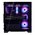  Корпус XPG INVADERXBTFMT-BKCWW 