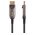  Активный оптический кабель VCOM D3751-15M DP1.4 32GBs/8K 60Hz 15м 