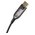  Активный оптический кабель VCOM D3751-15M DP1.4 32GBs/8K 60Hz 15м 