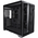 Корпус 1STPLAYER RT7 Black (RT7-BK) / ATX 