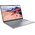  Ультрабук Lenovo Yoga Slim 7 14APU8 (83AA001DRU) 14.5", OLED, Ryzen 5 7640S 3.5ГГц, 6 ядер, 16ГБ LPDDR5x, 512ГБ SSD, AMD Radeon, Win11H, светло-серый 