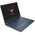  Ноутбук HP Victus 15-fb2009ci (A1WD6EA) 15.6", IPS, AMD Ryzen 5 8645HS 4.3ГГц, 6 ядер, 16ГБ 512ГБ SSD, GeForce RTX 3050 - 6 ГБ Free DOS, синий 