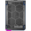  Корпус MONTECH King 95, ATX, без БП, голубой 