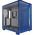  Корпус MONTECH King 95, ATX, без БП, голубой 