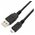  Кабель Gembird/Cablexpert CC-mUSB2D-1M USB 2.0 мультиразъем USB AM/microB 5P 1м 
