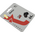  Карта памяти microSDHC Netac P500 Eco NT02P500Eco-064G-S 64GB (без SD адаптера) 