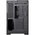  Корпус 1STPLAYER RT7 Black (RT7-BK) / ATX 