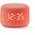  Умная колонка ЯНДЕКС Станция Лайт 2 Алиса coral (YNDX-00026ORG) 