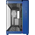  Корпус MONTECH King 95, ATX, без БП, голубой 