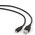  Кабель Bion BXP-CCP-mUSB2-AMBM-018, USB 2.0 -micro USB, AM-microB 5P, 1.8м, черный 