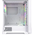  Корпус MONTECH Air 1000 Premium, ATX, без БП, белый 