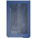  Корпус MONTECH King 95, ATX, без БП, голубой 