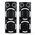  Портативная акустика ELTRONIC 30-57 Crazy box 5000 