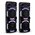  Портативная акустика ELTRONIC 30-57 Crazy box 5000 