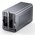  Корпус JONSBO N1 Gray без БП, mini-ITX, SFX, серый 