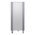  Корпус JONSBO N1 Gray без БП, mini-ITX, SFX, серый 