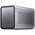  Корпус JONSBO N1 Gray без БП, mini-ITX, SFX, серый 