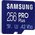  Карта памяти Samsung Pro Plus (MB-MD256SA/EU) microSDXC 256Gb (180/130 Mb/s, adapter) 