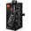  Колонка портативная JBL Flip 6 Martin Garrix edition черный (JBLFLIP6MG) 
