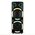  Колонка ELTRONIC 30-56 Crazy Box 2500 