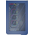  Корпус MONTECH King 95 Pro, ATX, без БП, голубой 