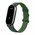  Ремешок Xiaomi Smart Band 8 Braided Strap BHR7306GL Green 
