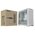  Корпус Gigabyte C102G (GB-C102GI) MidTower, mATX, USB3.0x2, Audio I/O, GPU:410mm, White 