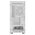  Корпус Gigabyte C102G (GB-C102GI) MidTower, mATX, USB3.0x2, Audio I/O, GPU:410mm, White 