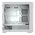  Корпус Gigabyte C102G (GB-C102GI) MidTower, mATX, USB3.0x2, Audio I/O, GPU:410mm, White 