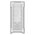  Корпус Gigabyte C102G (GB-C102GI) MidTower, mATX, USB3.0x2, Audio I/O, GPU:410mm, White 