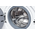  Стиральная машина Midea MF01712BS40/W белый 