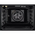 Духовой шкаф Electrolux EOE8P39WX черный/нерж 