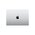  Ноутбук Apple MacBook Pro (MW2W3ZP/A) 14" M4 10C CPU, 10C GPU/16Gb/512Gb SSD/Silver/нужен переходник на EU 