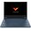  Ноутбук HP Victus 16-r1075ci (A74LYEA) 16.1", IPS, Intel Core i5 14450HX 1.8ГГц, 10 ядер, 16ГБ 1ТБ SSD, GeForce RTX 4060 - 8 ГБ Free DOS, синий 