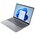  Ноутбук Lenovo ThinkBook 16 G6 IRL (21KH00B7AU) Intel Core i7-1355U/16Gb/SSD512Gb/16"/IPS/FHD+/60Hz/Win11/Arctic Grey 