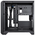  Корпус 1STPLAYER RT5 Black (RT5-BK) / mATX 