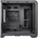  Корпус 1STPLAYER RT5 Black (RT5-BK) / mATX 