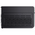  Корпус JONSBO TK-3 Black без БП, боковая панель из закаленного стекла (панорама), mini-ITX, micro-ATX, ATX, черный 