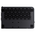  Корпус JONSBO TK-3 Black без БП, боковая панель из закаленного стекла (панорама), mini-ITX, micro-ATX, ATX, черный 