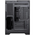  Корпус 1STPLAYER RT5 Black (RT5-BK) / mATX 
