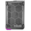  Корпус MONTECH King 95, ATX, без БП, черный 