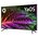  Телевизор BBK 43LEX-7257/FTS2C 