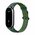  Ремешок Xiaomi Smart Band 8 Braided Strap BHR7306GL Green 