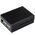  Корпус ACD RA794 металлический для Raspberry Pi 5 c охлаждающим вентилятором 