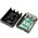  Корпус ACD RA794 металлический для Raspberry Pi 5 c охлаждающим вентилятором 