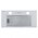  Вытяжка Meferi INBOX60WH Power 