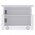  Вытяжка Meferi SLIDEBOX60WH Glass Ultra 