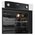  Духовой шкаф Meferi MEO604WH Power 