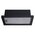  Вытяжка Meferi SLIDEBOX60BK Power 