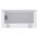  Вытяжка Meferi SLIDEBOX60WH Glass Ultra 